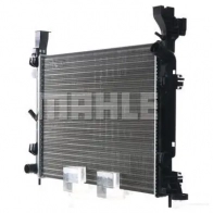 Радиатор охлаждения двигателя MAHLE ORIGINAL CR 1154 000S JPIBP I 1437584515 - Изображение 6