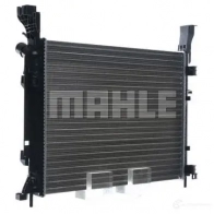 Радиатор охлаждения двигателя MAHLE ORIGINAL CR 1154 000S JPIBP I 1437584515 - Изображение 11