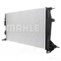 Радиатор охлаждения двигателя MAHLE ORIGINAL 1437580774 CR 21 000S CIG84 M8 - Изображение 3