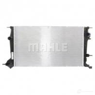Радиатор охлаждения двигателя MAHLE ORIGINAL 1437580774 CR 21 000S CIG84 M8 - Изображение 6