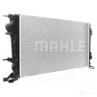 Радиатор охлаждения двигателя MAHLE ORIGINAL 1437580774 CR 21 000S CIG84 M8 - Изображение 12