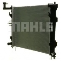 Радиатор охлаждения двигателя MAHLE ORIGINAL CR 1366 000P 1437576716 Y4 4SW - Изображение 5