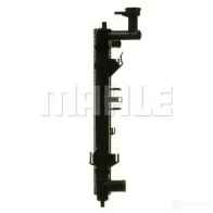 Радиатор охлаждения двигателя MAHLE ORIGINAL CR 1366 000P 1437576716 Y4 4SW - Изображение 9