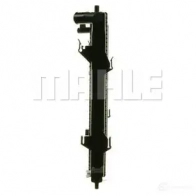 Радиатор охлаждения двигателя MAHLE ORIGINAL CR 1366 000P 1437576716 Y4 4SW - Изображение 11