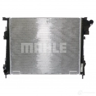 Радиатор охлаждения двигателя MAHLE ORIGINAL 2DTK GZ CR 1237 000S 1437576529