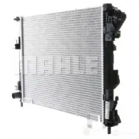 Радиатор охлаждения двигателя MAHLE ORIGINAL 2DTK GZ CR 1237 000S 1437576529 - Изображение 7
