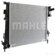 Радиатор охлаждения двигателя MAHLE ORIGINAL 2DTK GZ CR 1237 000S 1437576529 - Изображение 10