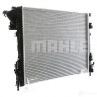 Радиатор охлаждения двигателя MAHLE ORIGINAL 2DTK GZ CR 1237 000S 1437576529 - Изображение 12