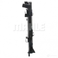Радиатор охлаждения двигателя MAHLE ORIGINAL 2DTK GZ CR 1237 000S 1437576529 - Изображение 13