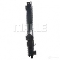 Радиатор охлаждения двигателя MAHLE ORIGINAL 1437577248 WPF50K V CR 1546 000S - Изображение 11