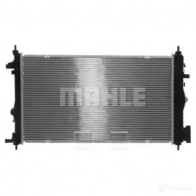 Радиатор охлаждения двигателя MAHLE ORIGINAL CR 1103 000S 1437580770 NGH C9