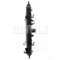 Радиатор охлаждения двигателя MAHLE ORIGINAL CR 1103 000S 1437580770 NGH C9 - Изображение 8