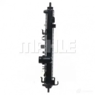 Радиатор охлаждения двигателя MAHLE ORIGINAL CR 1103 000S 1437580770 NGH C9 - Изображение 10