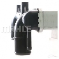 Радиатор охлаждения двигателя MAHLE ORIGINAL 1437576717 RZ4AVO J CR 829 000S - Изображение 4