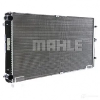 Радиатор охлаждения двигателя MAHLE ORIGINAL 1437576717 RZ4AVO J CR 829 000S - Изображение 10