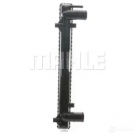 Радиатор охлаждения двигателя MAHLE ORIGINAL 1437576717 RZ4AVO J CR 829 000S - Изображение 11