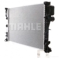 Радиатор охлаждения двигателя MAHLE ORIGINAL 1437577221 FN5S RV5 CR 513 000S - Изображение 2