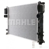 Радиатор охлаждения двигателя MAHLE ORIGINAL 1437577221 FN5S RV5 CR 513 000S - Изображение 6