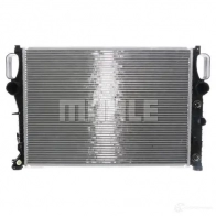 Радиатор охлаждения двигателя MAHLE ORIGINAL 1437577221 FN5S RV5 CR 513 000S - Изображение 7