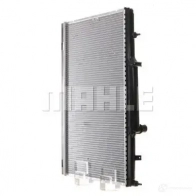 Радиатор охлаждения двигателя MAHLE ORIGINAL CR 503 000S 1437578325 HJ AOB - Изображение 2