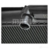 Радиатор охлаждения двигателя MAHLE ORIGINAL CR 503 000S 1437578325 HJ AOB - Изображение 4