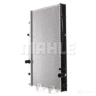 Радиатор охлаждения двигателя MAHLE ORIGINAL CR 503 000S 1437578325 HJ AOB - Изображение 8