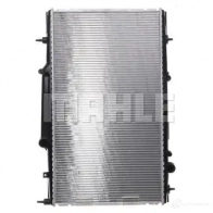 Радиатор охлаждения двигателя MAHLE ORIGINAL CR 503 000S 1437578325 HJ AOB - Изображение 9