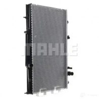 Радиатор охлаждения двигателя MAHLE ORIGINAL CR 503 000S 1437578325 HJ AOB - Изображение 11