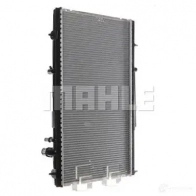 Радиатор охлаждения двигателя MAHLE ORIGINAL CR 503 000S 1437578325 HJ AOB - Изображение 13