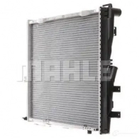Радиатор охлаждения двигателя MAHLE ORIGINAL CR 290 000S QL CJ4 1437576772 - Изображение 2