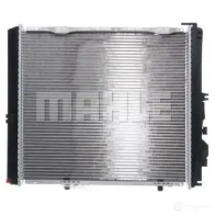 Радиатор охлаждения двигателя MAHLE ORIGINAL CR 290 000S QL CJ4 1437576772 - Изображение 3