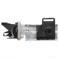 Радиатор охлаждения двигателя MAHLE ORIGINAL CR 290 000S QL CJ4 1437576772 - Изображение 5