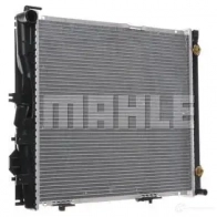 Радиатор охлаждения двигателя MAHLE ORIGINAL CR 290 000S QL CJ4 1437576772 - Изображение 9