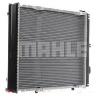 Радиатор охлаждения двигателя MAHLE ORIGINAL CR 290 000S QL CJ4 1437576772 - Изображение 11