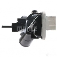 Радиатор охлаждения двигателя MAHLE ORIGINAL ITU1Z L8 1437576781 CR 1857 000S - Изображение 4