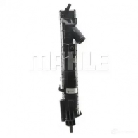 Радиатор охлаждения двигателя MAHLE ORIGINAL ITU1Z L8 1437576781 CR 1857 000S - Изображение 10