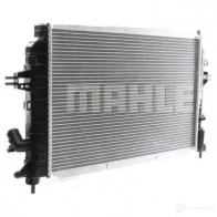 Радиатор охлаждения двигателя MAHLE ORIGINAL ITU1Z L8 1437576781 CR 1857 000S - Изображение 11