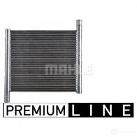 Радиатор охлаждения двигателя MAHLE ORIGINAL 1437577209 CR 301 000P H6S 5AM - Изображение 5