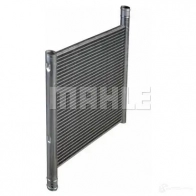 Радиатор охлаждения двигателя MAHLE ORIGINAL 1437577209 CR 301 000P H6S 5AM - Изображение 6