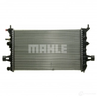 Радиатор охлаждения двигателя MAHLE ORIGINAL HTHJ FI8 1437579233 CR 531 000P