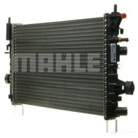Радиатор охлаждения двигателя MAHLE ORIGINAL HTHJ FI8 1437579233 CR 531 000P - Изображение 2
