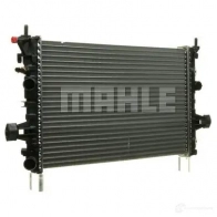 Радиатор охлаждения двигателя MAHLE ORIGINAL HTHJ FI8 1437579233 CR 531 000P - Изображение 8