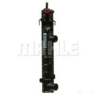 Радиатор охлаждения двигателя MAHLE ORIGINAL HTHJ FI8 1437579233 CR 531 000P - Изображение 9