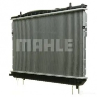 Радиатор охлаждения двигателя MAHLE ORIGINAL 1437577421 CR 1312 000P DUKS4 8 - Изображение 2