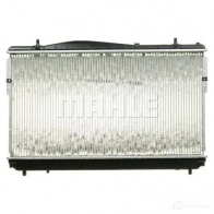 Радиатор охлаждения двигателя MAHLE ORIGINAL 1437577421 CR 1312 000P DUKS4 8 - Изображение 3