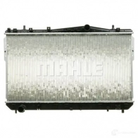 Радиатор охлаждения двигателя MAHLE ORIGINAL 1437577421 CR 1312 000P DUKS4 8 - Изображение 5