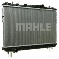 Радиатор охлаждения двигателя MAHLE ORIGINAL 1437577421 CR 1312 000P DUKS4 8 - Изображение 7