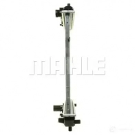 Радиатор охлаждения двигателя MAHLE ORIGINAL 1437577421 CR 1312 000P DUKS4 8 - Изображение 10