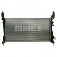 Радиатор охлаждения двигателя MAHLE ORIGINAL T R0HR0 CR 1122 000P 1437576571