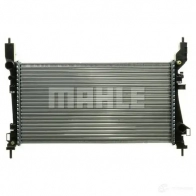 Радиатор охлаждения двигателя MAHLE ORIGINAL T R0HR0 CR 1122 000P 1437576571 - Изображение 6